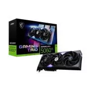 MSI GeForce RTX 5060 Ti TRIO/Gaming/OC/16GB/GDDR7