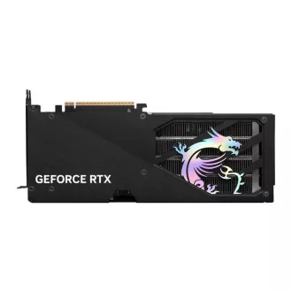 MSI GeForce RTX 5060 Ti TRIO/Gaming/OC/16GB/GDDR7 MSI GeForce RTX 5060 Ti TRIO/Gaming/OC/16GB/GDDR7
