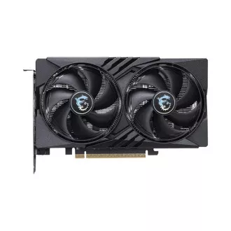 MSI GeForce RTX 5050/Gaming/OC/8GB/GDDR6 MSI GeForce RTX 5050/Gaming/OC/8GB/GDDR6