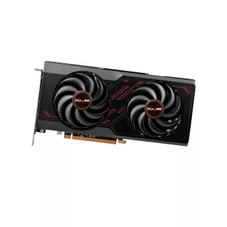 Sapphire PULSE RX 7600/8GB/GDDR6 Sapphire PULSE RX 7600/8GB/GDDR6