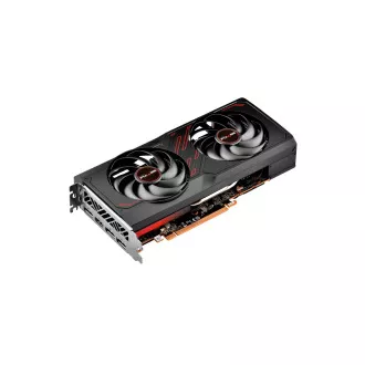 Sapphire PULSE RX 7600/8GB/GDDR6 Sapphire PULSE RX 7600/8GB/GDDR6