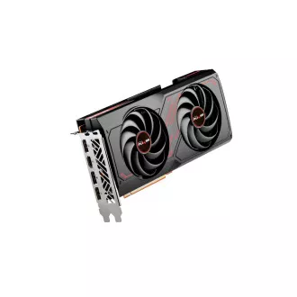 Sapphire PULSE RX 7600/8GB/GDDR6 Sapphire PULSE RX 7600/8GB/GDDR6