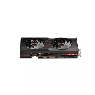 Sapphire PULSE RX 7600/8GB/GDDR6 Sapphire PULSE RX 7600/8GB/GDDR6