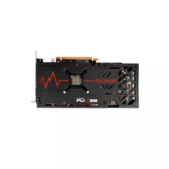Sapphire PULSE RX 7600/8GB/GDDR6 Sapphire PULSE RX 7600/8GB/GDDR6