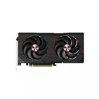 Sapphire PULSE AMD Radeon RX 9060 XT/8GB/GDDR6 Sapphire PULSE AMD Radeon RX 9060 XT/8GB/GDDR6