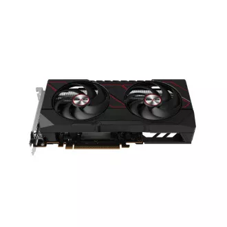 Sapphire PULSE AMD Radeon RX 9060 XT/8GB/GDDR6 Sapphire PULSE AMD Radeon RX 9060 XT/8GB/GDDR6