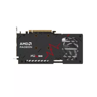 Sapphire PULSE AMD Radeon RX 9060 XT/8GB/GDDR6 Sapphire PULSE AMD Radeon RX 9060 XT/8GB/GDDR6