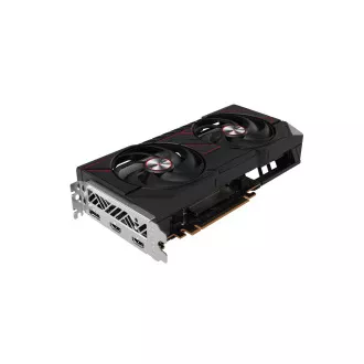Sapphire PULSE AMD Radeon RX 9060 XT/8GB/GDDR6 Sapphire PULSE AMD Radeon RX 9060 XT/8GB/GDDR6