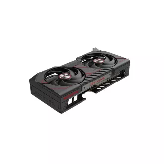 Sapphire PULSE AMD Radeon RX 9060 XT/8GB/GDDR6 Sapphire PULSE AMD Radeon RX 9060 XT/8GB/GDDR6