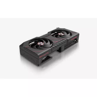 SAPPHIRE PULSE AMD Radeon RX 9070/Gaming/16GB/GDDR6 SAPPHIRE PULSE AMD Radeon RX 9070/Gaming/16GB/GDDR6