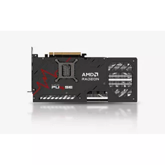 SAPPHIRE PULSE AMD Radeon RX 9070/Gaming/16GB/GDDR6 SAPPHIRE PULSE AMD Radeon RX 9070/Gaming/16GB/GDDR6