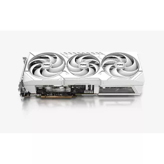 SAPPHIRE PURE AMD Radeon RX 9070 XT/16GB/GDDR6 SAPPHIRE PURE AMD Radeon RX 9070 XT/16GB/GDDR6