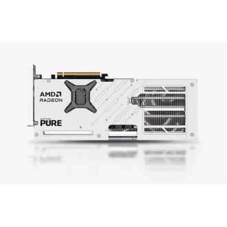 SAPPHIRE PURE AMD Radeon RX 9070 XT/16GB/GDDR6 SAPPHIRE PURE AMD Radeon RX 9070 XT/16GB/GDDR6
