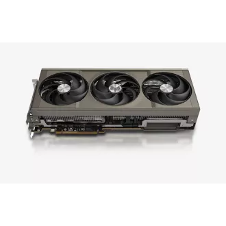 SAPPHIRE NITRO AMD Radeon RX 9070 XT/16GB/GDDR6 SAPPHIRE NITRO AMD Radeon RX 9070 XT/16GB/GDDR6