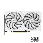 ASUS DUAL-RX9060XT-16G-WEISS