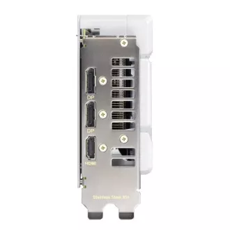 ASUS DUAL-RX9060XT-16G-WEISS ASUS DUAL-RX9060XT-16G-WEISS
