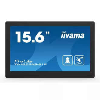 16" iiyama TW1623AS-B1P 16" iiyama TW1623AS-B1P