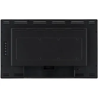 22" iiyama TF2234MC-B7AGB: IPS, FullHD, kapazitiv, 10P, 350cd/m2, VGA, HDMI, DP, IP65, Schwarz