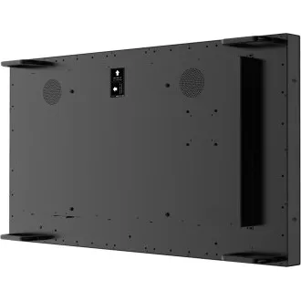 50" iiyama TF5039AS-B1AG:VA, 4K, Android