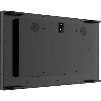 50" iiyama TF5039AS-B1AG:VA, 4K, Android