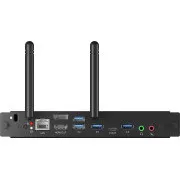 iiyama - OPS Slot PC-Modul mit UW5K Unterstützung
