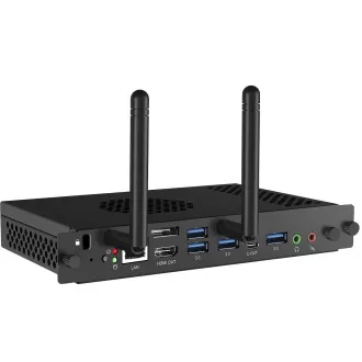 iiyama - OPS Slot PC-Modul Windows 11 Unternehmen iiyama - OPS Slot PC-Modul Windows 11 Unternehmen