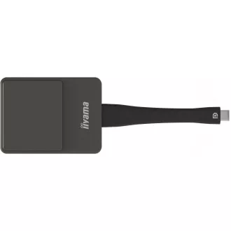 iiyama - Drahtlose Präsentation USB-C Dongle iiyama - Drahtlose Präsentation USB-C Dongle
