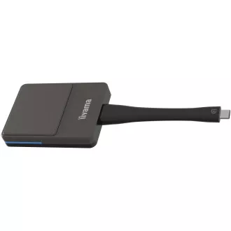 iiyama - Drahtlose Präsentation USB-C Dongle iiyama - Drahtlose Präsentation USB-C Dongle