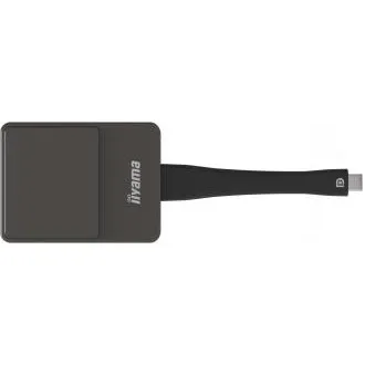 iiyama - Drahtlose Präsentation USB-C Dongle iiyama - Drahtlose Präsentation USB-C Dongle