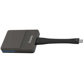 iiyama - Drahtlose Präsentation USB-C Dongle iiyama - Drahtlose Präsentation USB-C Dongle