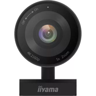 iiyama - Professionelle Webcam iiyama - Professionelle Webcam