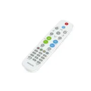 Philips HTV - RC Heartline weiß B