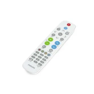 Philips HTV - RC Heartline weiß B Philips HTV - RC Heartline weiß B