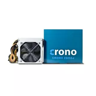 Crono/400W/ATX/85% Crono/400W/ATX/85%