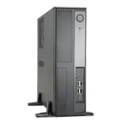 In-Win BL641/SFF & Desktop/Schwarz/300W/80PLUS Bronze