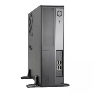 In-Win BL641/SFF & Desktop/Schwarz/300W/80PLUS Bronze In-Win BL641/SFF & Desktop/Schwarz/300W/80PLUS Bronze