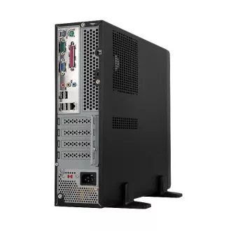 In-Win BL641/SFF & Desktop/Schwarz/300W/80PLUS Bronze In-Win BL641/SFF & Desktop/Schwarz/300W/80PLUS Bronze