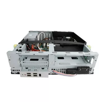 In-Win BL641/SFF & Desktop/Schwarz/300W/80PLUS Bronze In-Win BL641/SFF & Desktop/Schwarz/300W/80PLUS Bronze