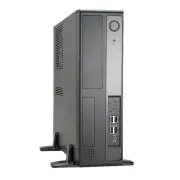 In-Win BL641/SFF & Desktop/Schwarz/300 W/80PLUS Bronze