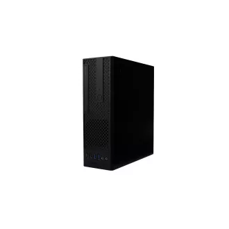 SFF In-Win CJ708 schwarz, 8L, Netzgerät 265W 80 Bronze SFF In-Win CJ708 schwarz, 8L, Netzgerät 265W 80 Bronze