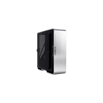 In-Win Chopin MAX Silber, miniITX 200W GOLD In-Win Chopin MAX Silber, miniITX 200W GOLD
