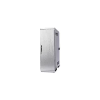 In-Win Chopin MAX Silber, miniITX 200W GOLD In-Win Chopin MAX Silber, miniITX 200W GOLD