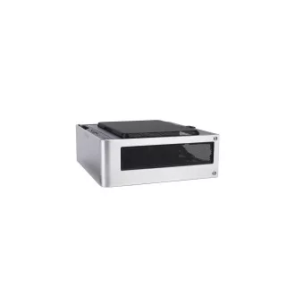 In-Win Chopin MAX Silber, miniITX 200W GOLD In-Win Chopin MAX Silber, miniITX 200W GOLD