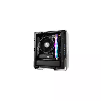 In-Win Chopin MAX Silber, miniITX 200W GOLD In-Win Chopin MAX Silber, miniITX 200W GOLD