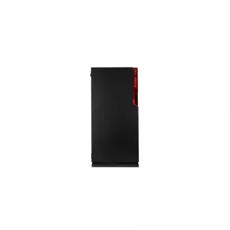 Midi ATX-Gehäuse In Win 101 Schwarz