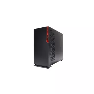Midi ATX-Gehäuse In Win 101 Schwarz