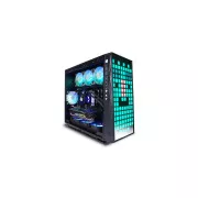 In Win 309/Midi Tower/Transpar./Schwarz