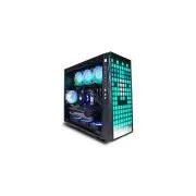 In Win 309/Midi Tower/Transpar./Schwarz