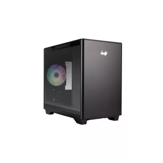 Midi ATX-Gehäuse in Win A3 Midi ATX-Gehäuse in Win A3