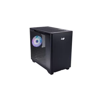 Midi ATX-Gehäuse in Win A3 Midi ATX-Gehäuse in Win A3